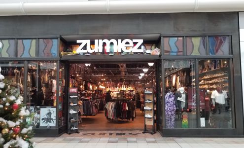 Zumiez