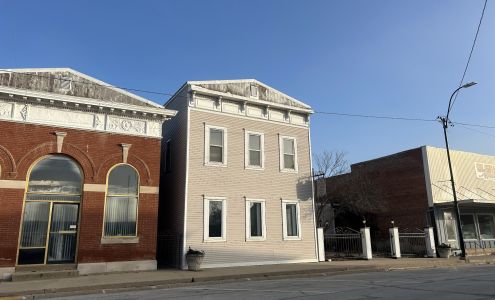 Olsen's Appliance Lowden