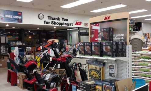 Lenoch & Cilek Ace Hardware Iowa City