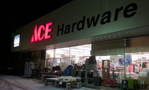 Lenoch & Cilek Ace Hardware Iowa City