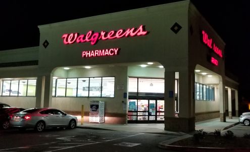 Walgreens