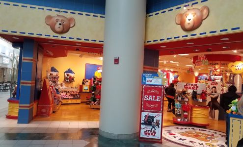 Build-A-Bear Workshop