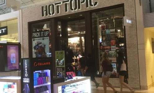 Hot Topic