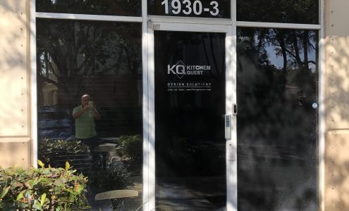 Kitchen Quest Design Solutions