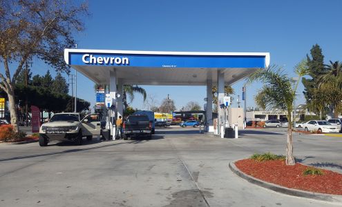 Chevron