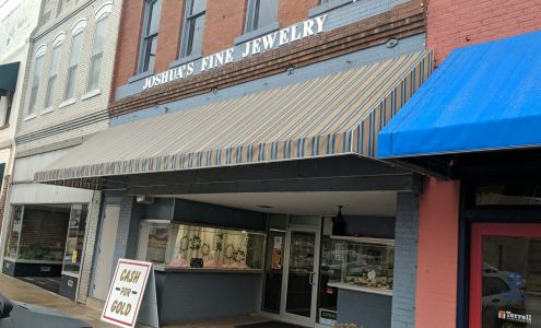 Joshua's Fine Jewelry