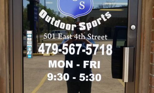 American Outdoor Sports, Inc.