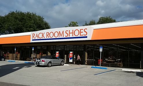 Rack Room Shoes