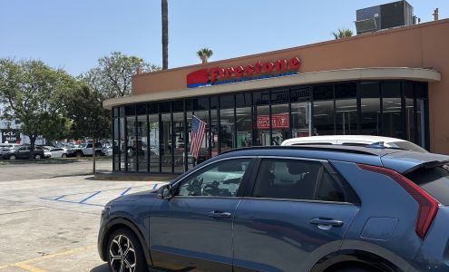 Firestone Complete Auto Care