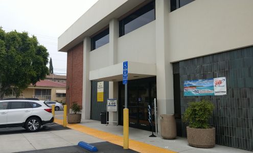 AAA Glendale Insurance and Member Services