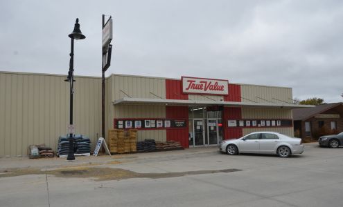 Stuart True Value Hardware & Lumber