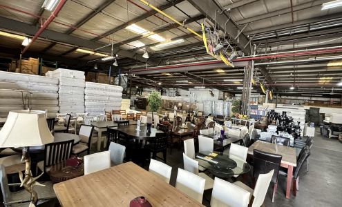 Furniture Liquidators USA Inc.