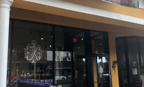 Kissimmee Jewelers