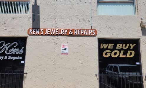 Ken's Jewelry & Repairs