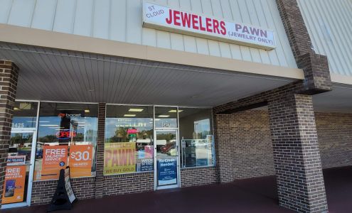 St Cloud Jewelers