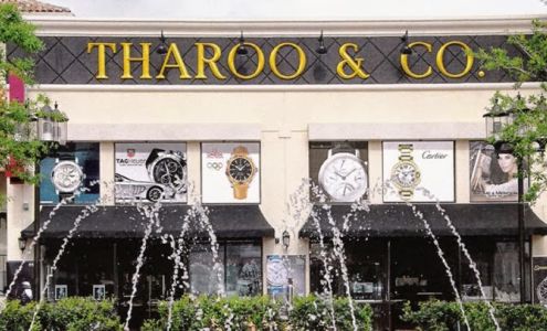 Tharoo & Co. Jewelers