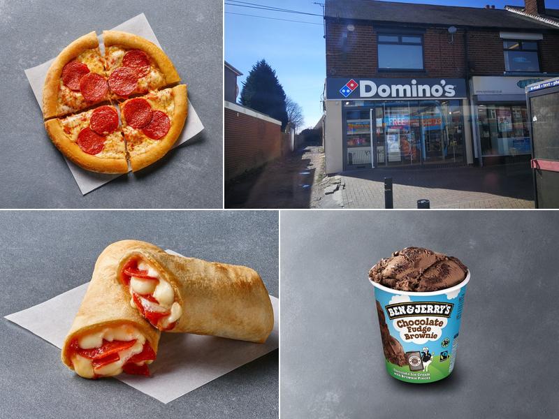 Domino's Pizza - Coventry - Henley Road