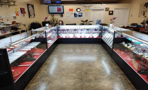 Anays Jewelry & Pawn
