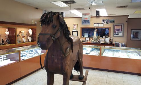 Marrero Jewelers Inc