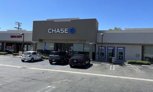 Chase Bank