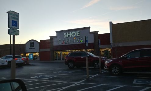 Shoe Carnival