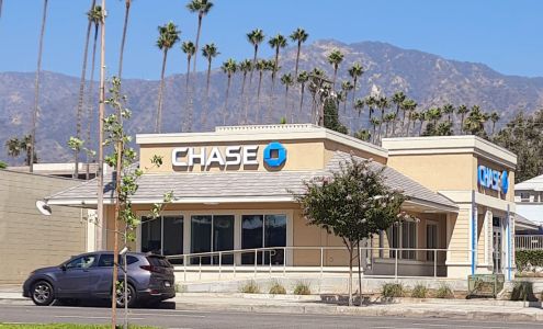 Chase Bank