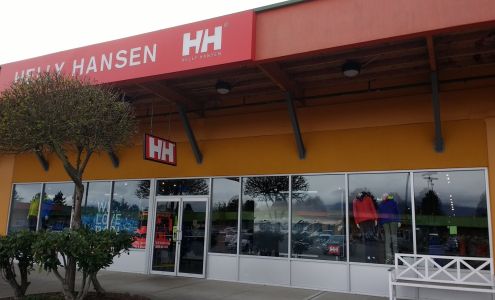 Helly Hansen Burlington