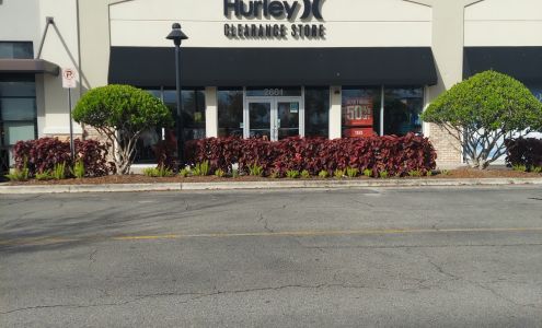 Hurley Clearance Store