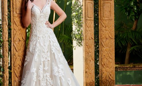 Martha's Bridal & Formal Wear/Varidades Martha