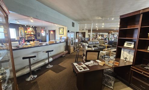 Decamp & Stradford Furniture Inc Burlington