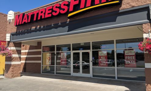 Mattress Firm Clearance Center Burlington Burlington