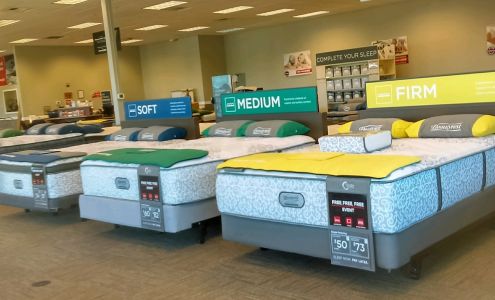 Mattress Firm Burlington II Burlington