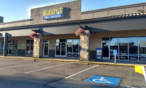 Buddy's Home Furnishings