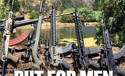 R R Gun Sales Mitchellville