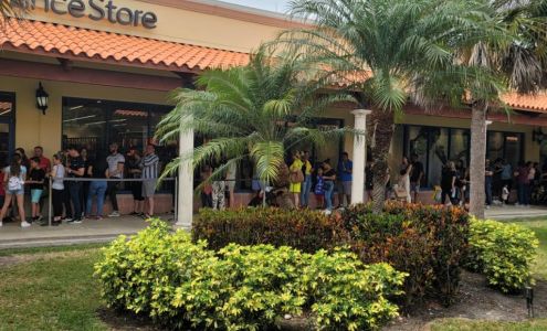 Nike Clearance Store - Florida City