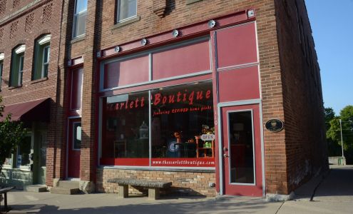 Scarlett Boutique Mount Vernon