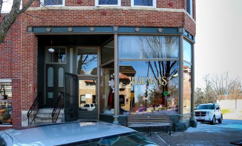 Bauman & Co Mount Vernon