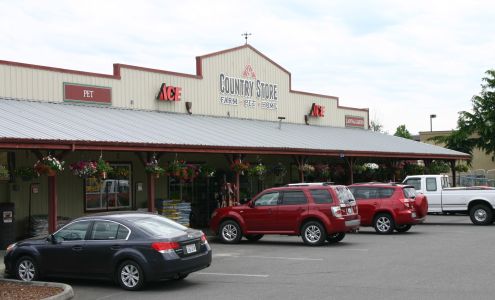 Country Store Burlington