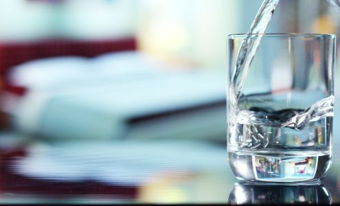 Neal's Water Conditioning Mount Vernon