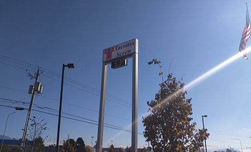 Tacoma Screw Products, Inc. Burlington