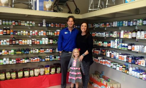 Petit Jean Medical Supply