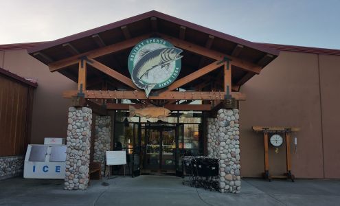 Holiday Sports Burlington