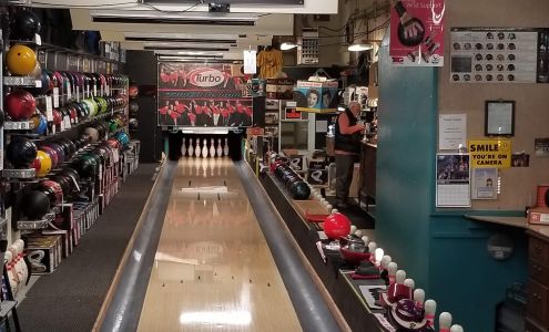 Haley's Pro Shop Burlington