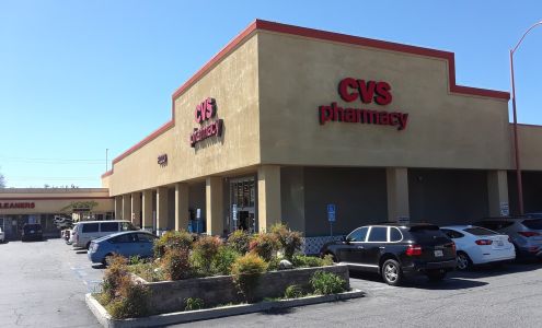 CVS