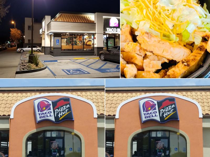 Taco Bell