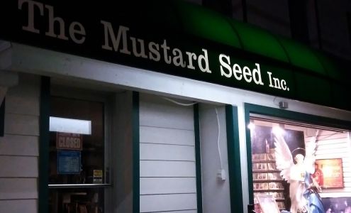 Mustard Seed, Inc. Catholic Books