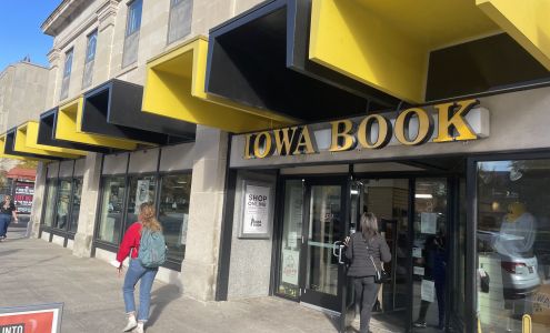 Iowa Book