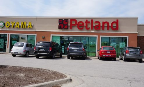 Petland Iowa City Iowa City