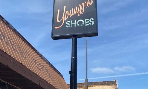 Younggren Shoes