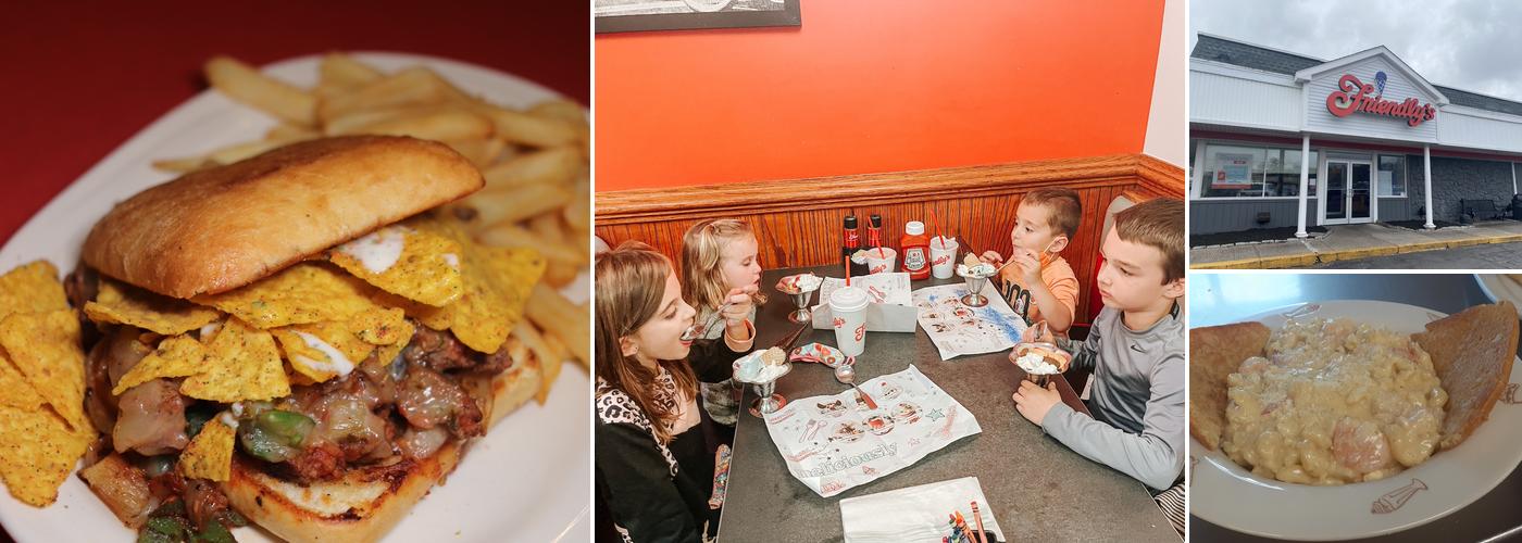 Friendly's
